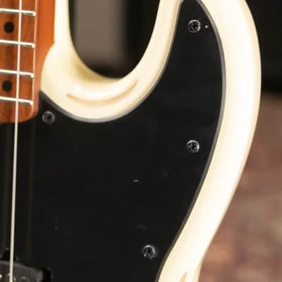 Schecter Diamond Series Nikki Sixx Electric Bass - Used image 10