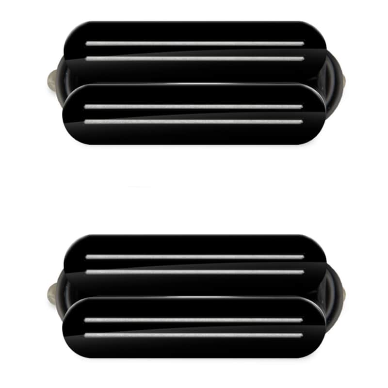 Bare Knuckle Halcyon Mike Stringer Signature 7-String Humbucker Set image 1