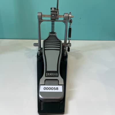 Yamaha FP8500C Double Chain Single Bass Drum Pedal 2010s - Black image 11
