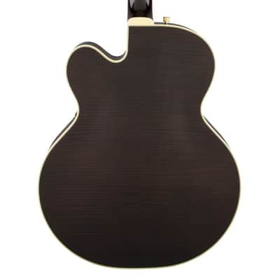 Used Gretsch G6122T-59 Vintage Select Chet Atkins Country Gentleman Walnut Stain image 7