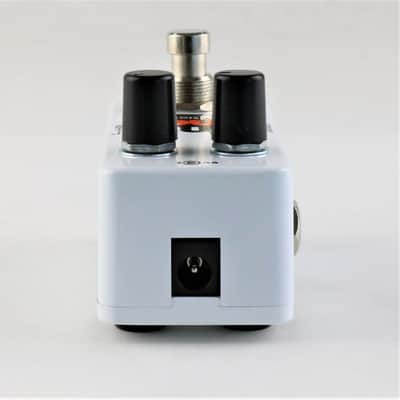 ELECTRO HARMONIX CNTL KNOB STATIC EXPRESSION PEDAL image 9