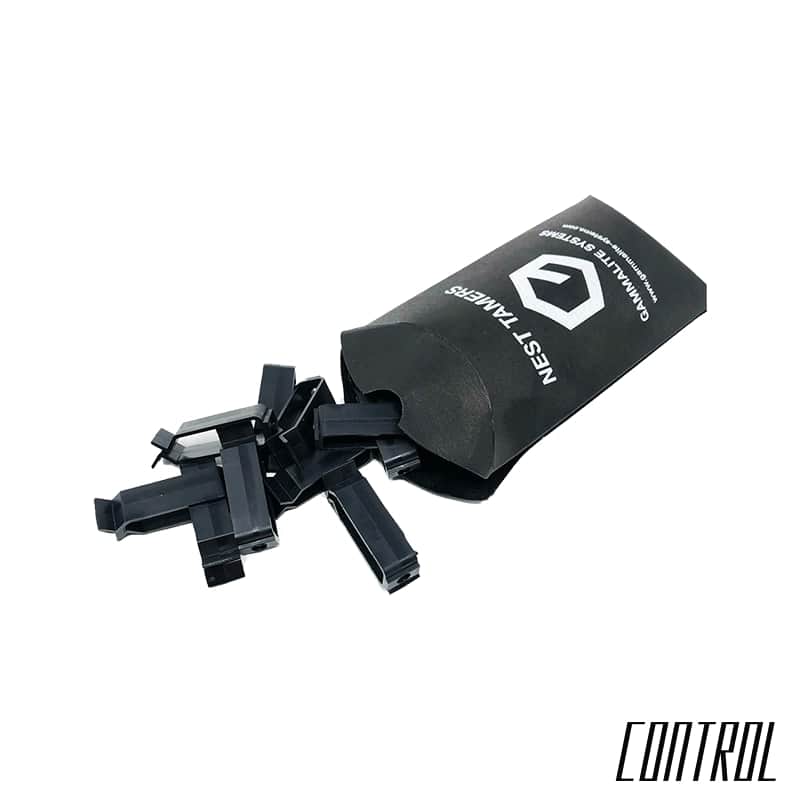 Gammalite Systems Nest Tamers-20 pack image 1