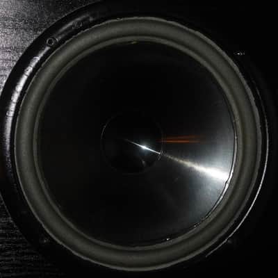 Infinity Reference Five vintage home hifi speakers image 5