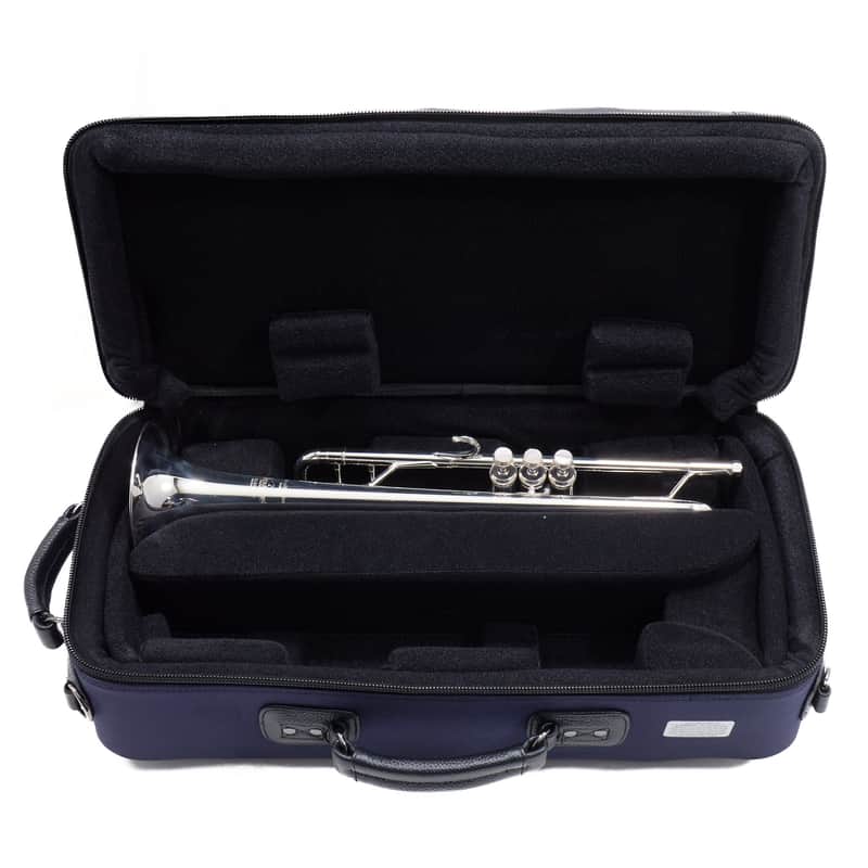 Bach Model 190S72V Stradivarius 'Vindabona' Bb Trumpet MINT CONDITION image 1