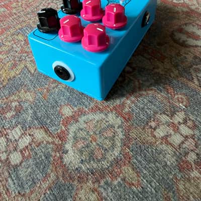 JHS PG-14 Paul Gilbert Signature 2020 - Present - Blue image 4