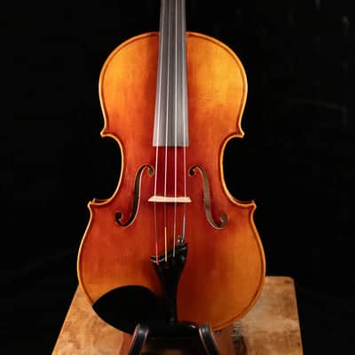 Scott Cao STA-750E Stradivari Viola - 15.5" image 3