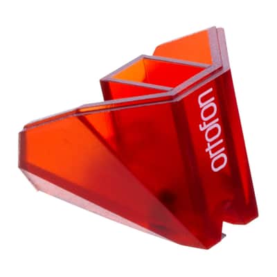 Ortofon Stylus 2M Red image 1