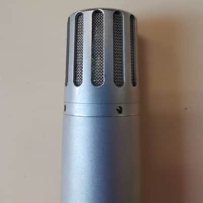 Neumann KM 54 Small Diaphragm Cardioid Condenser Microphone 1953 - 1970 - Nickel image 8