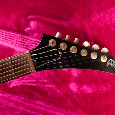Gibson Explorer Eric Clapton Limited Edition 1999 - Natural image 3