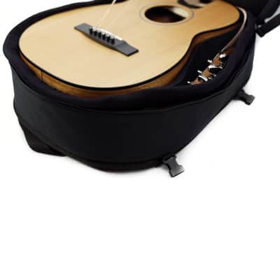 Furch Little Jane LJ-10 CM Travel Guitar used image 2