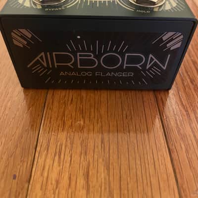 Krozz Devices Airborn Analog Flanger image 2