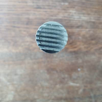 DAP AUDIO CM-1 Pencil FET Condenser Microphone - SILVER image 4