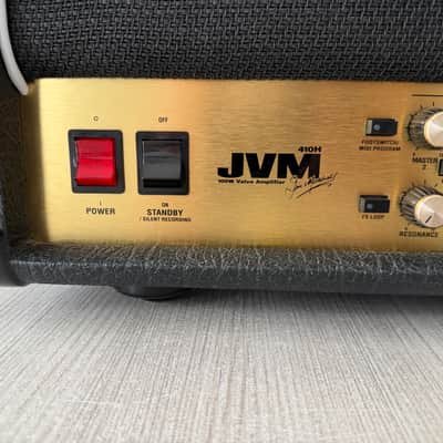 Marshall JVM410H (2008) imagen 3