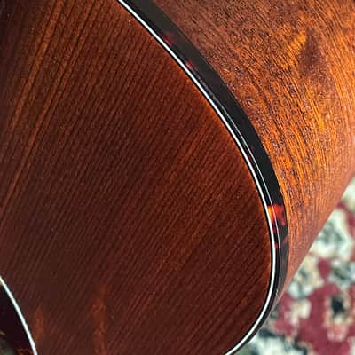 Eastman ACTG1 Classic + Travelguitar incl. Gigbag + NEW imagen 8