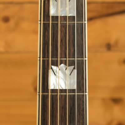 Gibson SJ-200 Standard Maple | Triburst image 6