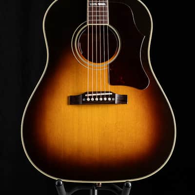 Gibson Southern Jumbo Original Vintage Sunburst image 2