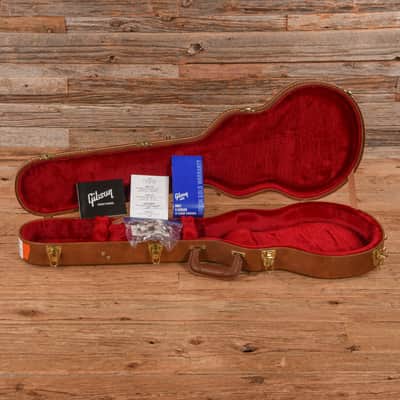 Gibson Les Paul Special TV Yellow 2019 image 9