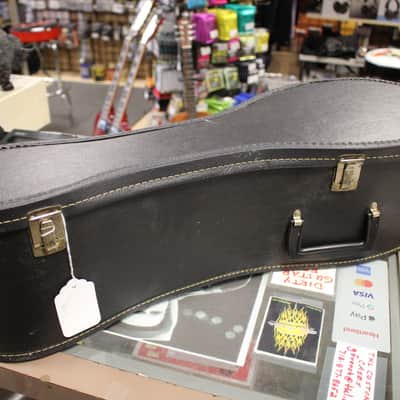 Lyon & Healy BOWLBACK MANDOLIN 1900'S - NATURAL image 13