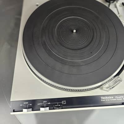 *Fully Serviced* Technics SL-5100 Direct Drive Turntable | Great Condition image 2