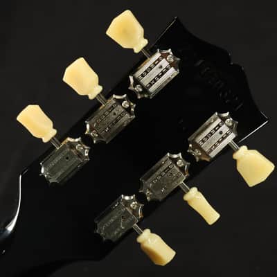 Gibson Les Paul Studio Electric Guitar - Ebony 321 image 6