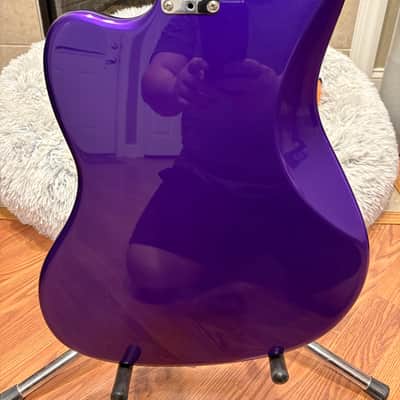 Fender Mod Shop Jazzmaster image 5