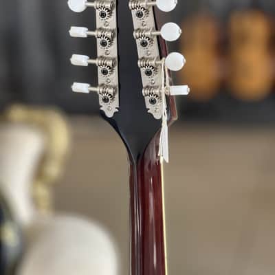 Fender Monterey Standard Satin Black image 19
