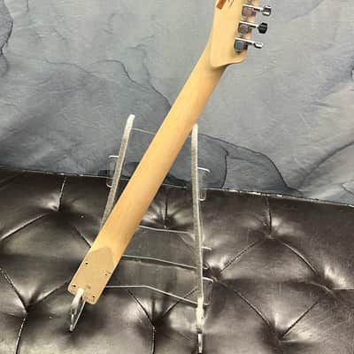 Squier Loaded Affinity Thinline Telecaster Neck with Laurel Fingerboard image 4