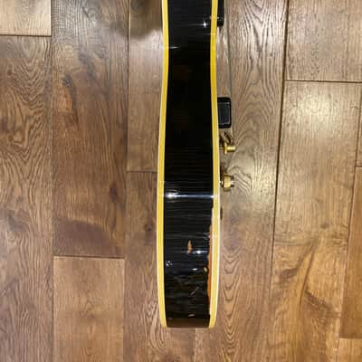 GIBSON 1954 Les Paul Custom Aged True Historic 2016 image 11
