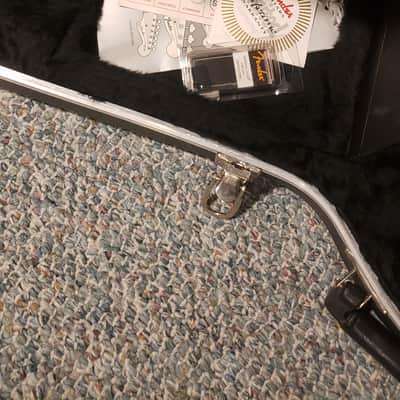 2003 Fender American Series Telecaster with Maple Fretboard Burst image 13