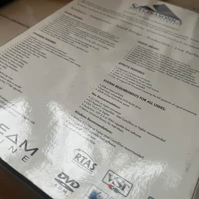 Spectrasonics Omnisphere 1 Power Synth Boxed Software image 2