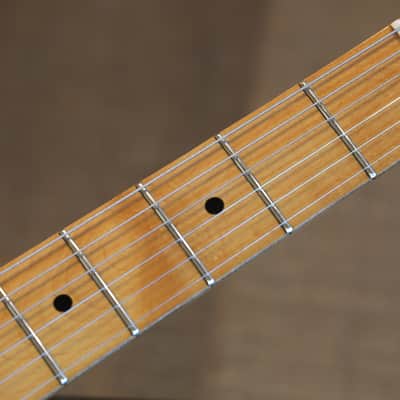 1994 Tokai ATE-52 MIJ Telecaster Electric Guitar Vintage Sunburst + HSC image 10