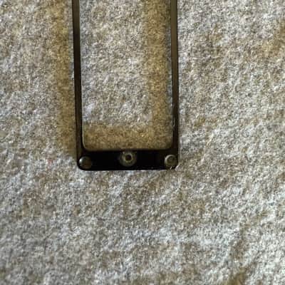 Vintage Gibson M 8 Pickup Ring 788 70-595 image 4