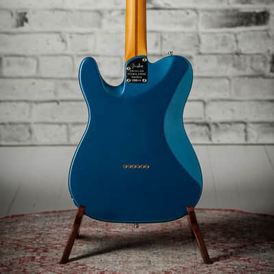 Fender American Ultra Luxe Vintage - ’60s Telecaster Custom image 15