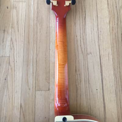 Benedetto Manhattan 1992 Sunburst image 12