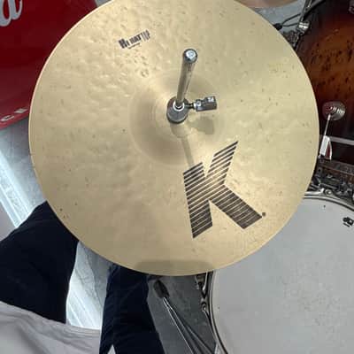 DW Collectors Exotic Complete Drum Set Zildjiam K DW9000 Like New Used Mint Kit image 11