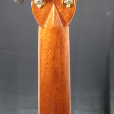 Martin 1833 Custom D-42, Madagascar/Italian Spruce, 1 of 14 2006 - Nitrocellulose Lacquer image 4