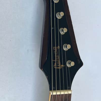 Gibson Firebird V 1965 - Beautiful original vintage image 4