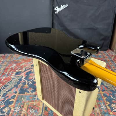 Fender 1957 Reissue Precision Bass Model PB57 Fujigen - 1993-94 image 19