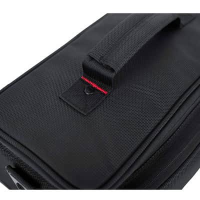 Gator Cases G-MIXERBAG-1306 Padded Carry Bag for Behringer X Air Series Mixers image 6