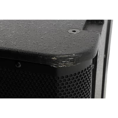 QSC KLA181 18" 1,600W Active Line Array Subwoofer Regular image 4
