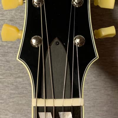 Eastman T486-RD with Hard Shell Case image 5
