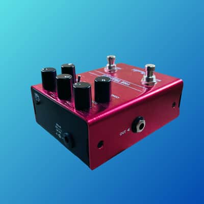 Fender The Trapper Dual Fuzz image 4