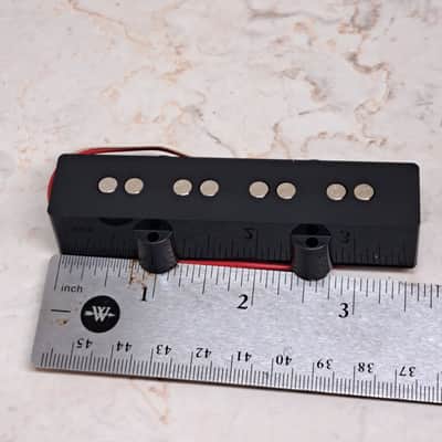 Ibanez PSND-J 4-String Bass Bridge Pickup 3PU1C4241 - NOS Unused -for Soundgear or Roadgear Series image 4