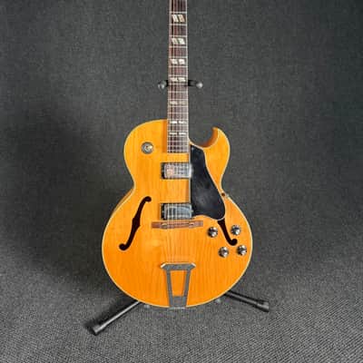 Gibson ES-175D 1972 - Blonde image 1