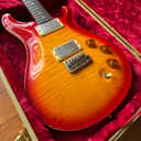 2008 PRS DGT David Grissom Tremolo Signature - Sunburst