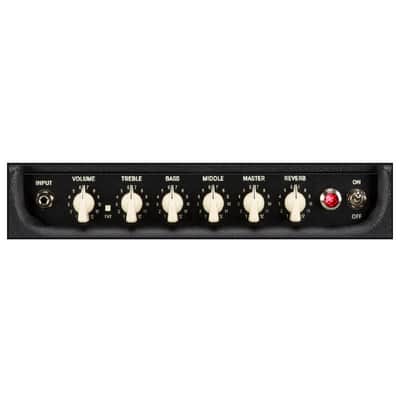 Blues Junior IV Fender imagen 4