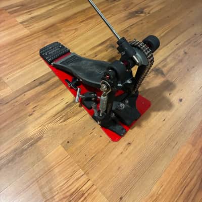 DW 5000 Accelerator Series Single Bass Drum Pedal image 4