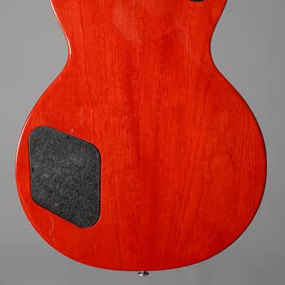 Gibson Les Paul Classic 2019 Heritage Cherry Sunburst image 5