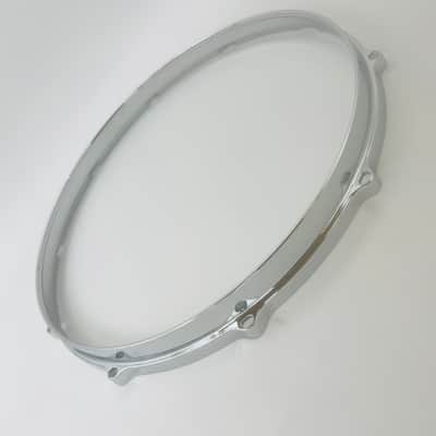 WorldMax 14" 10-Lug Die Cast Hoop image 4