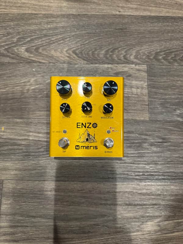Meris Enzo